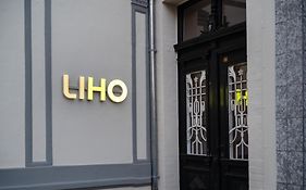 LIHO - Hotel Lindenhof